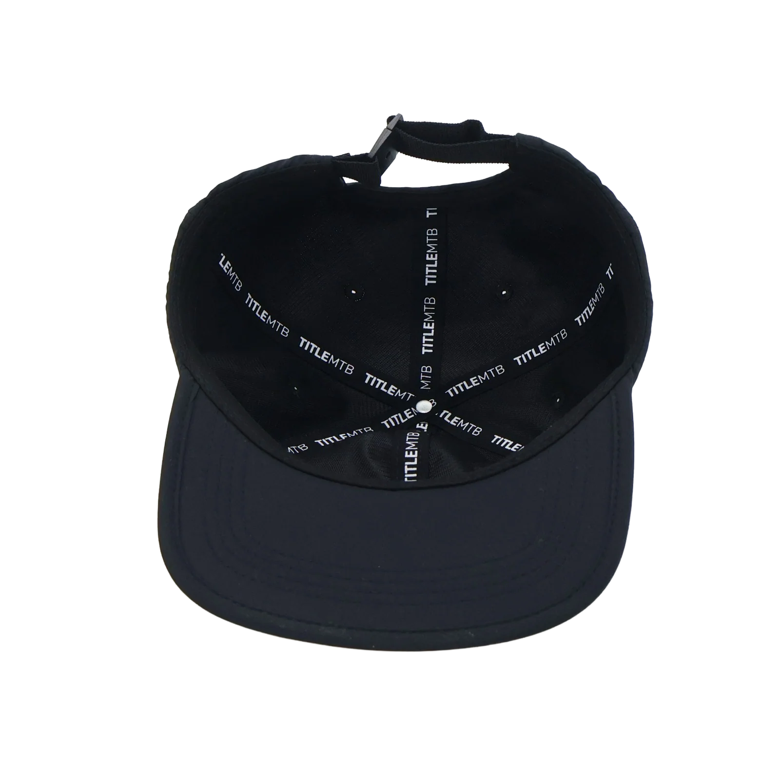 Unstructured Packable Hat - Image 4