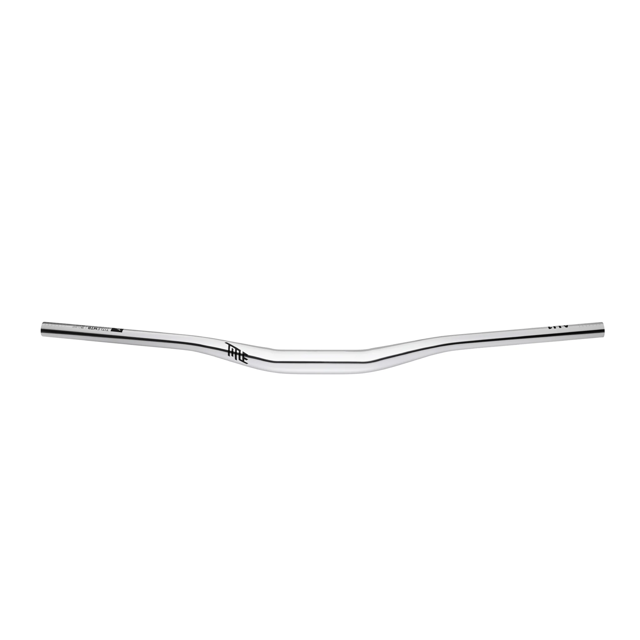 Upcycled AH1 35 Chrome Handlebar - Image 3