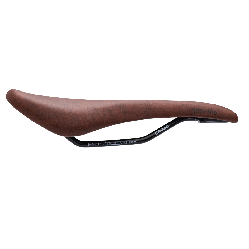 ES1 Enduro Saddle - Image 6