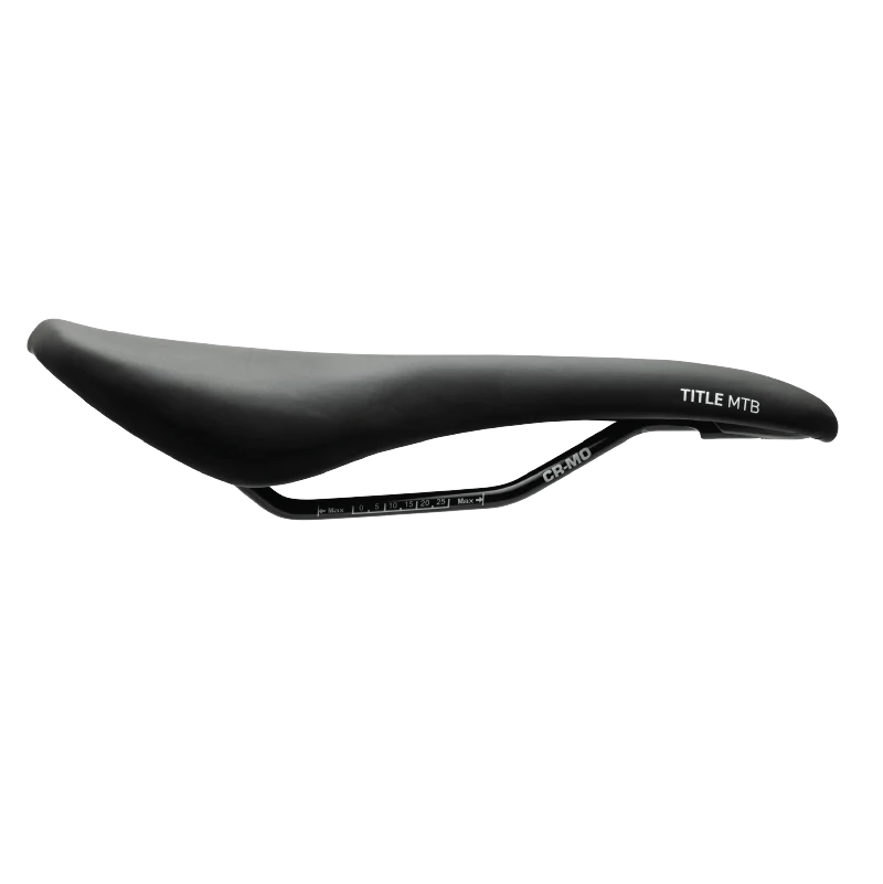 ES1 Enduro Saddle - Image 5