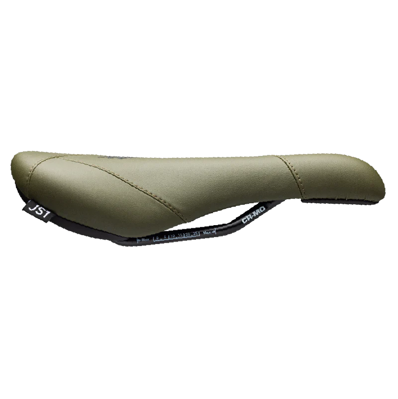 Upcycled JS1 Saddle - Image 11