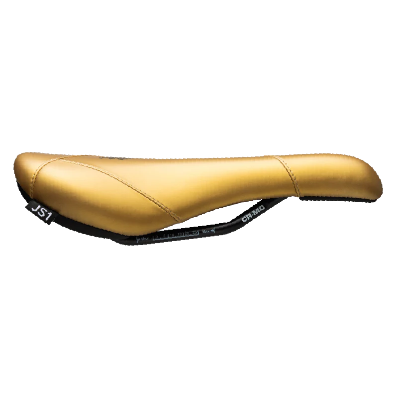 Upcycled JS1 Saddle - Image 12