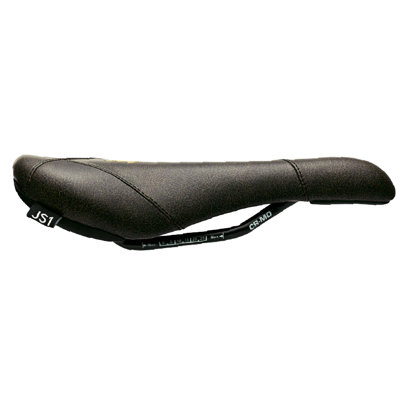 Upcycled JS1 Saddle - Image 13