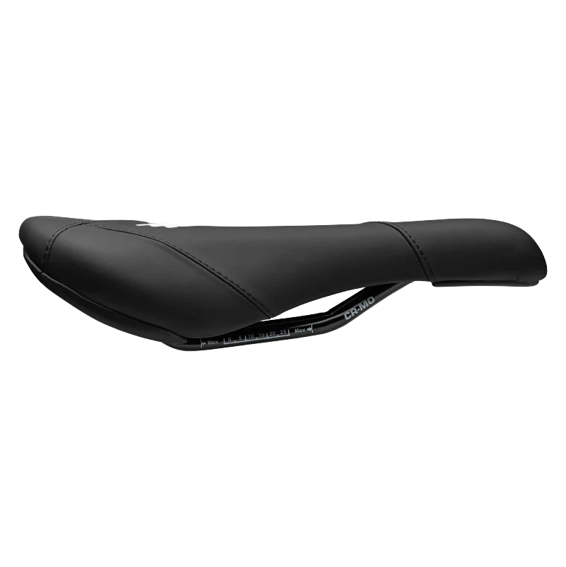 Upcycled JS1 Saddle - Image 14