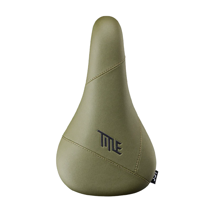 Upcycled JS1 Saddle - Image 3
