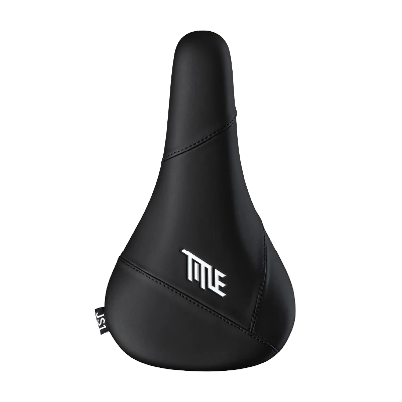 Upcycled JS1 Saddle - Image 4