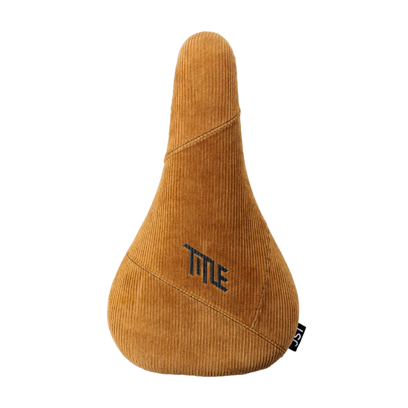 Upcycled JS1 Saddle - Image 5