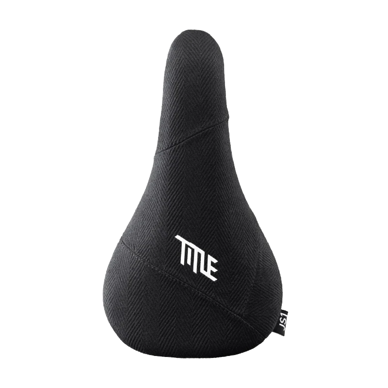 Upcycled JS1 Saddle - Image 6