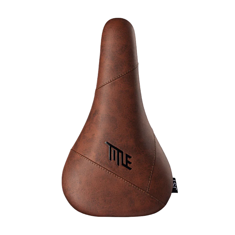 Upcycled JS1 Saddle - Image 7