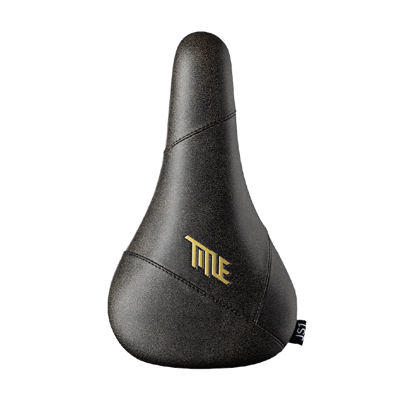 Upcycled JS1 Saddle - Image 8