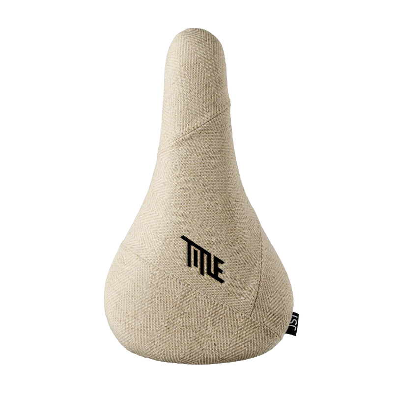 Upcycled JS1 Saddle - Image 9