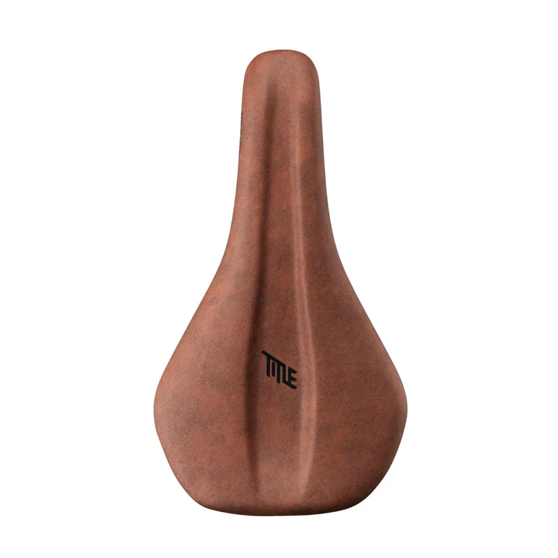 Upcycled MS2 Saddle - Image 2