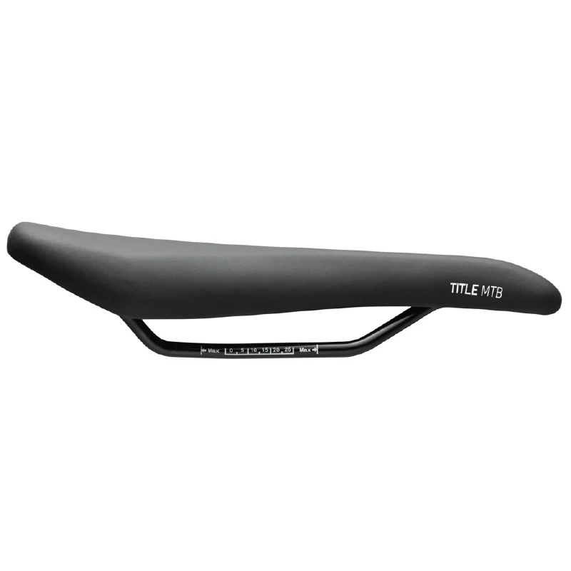 Upcycled MS2 Saddle - Image 3