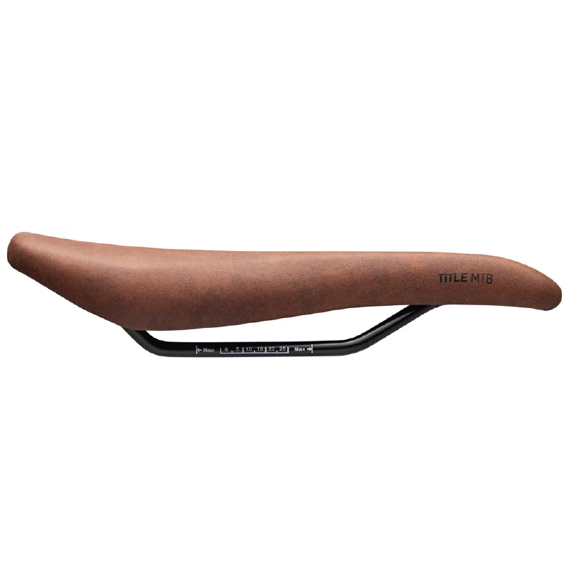 Upcycled MS2 Saddle - Image 4