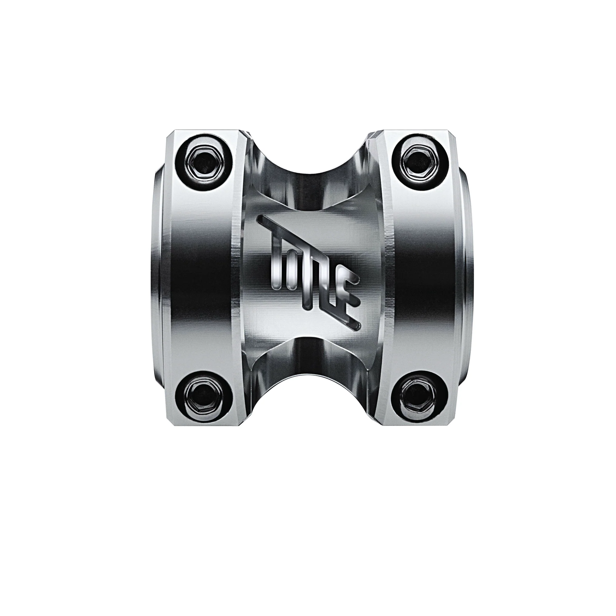 Upcycled ST1 35 Chrome Stem - Image 2