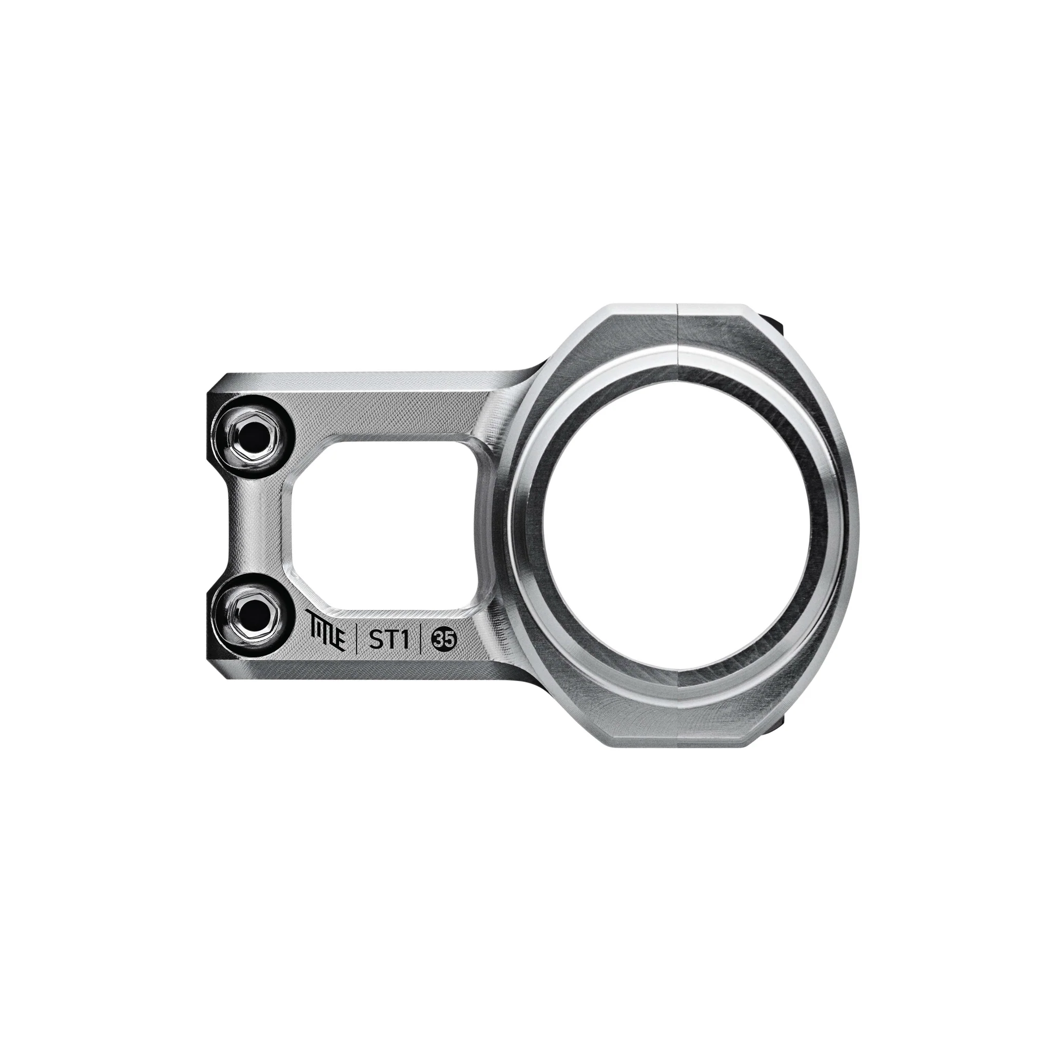 Upcycled ST1 35 Chrome Stem - Image 4