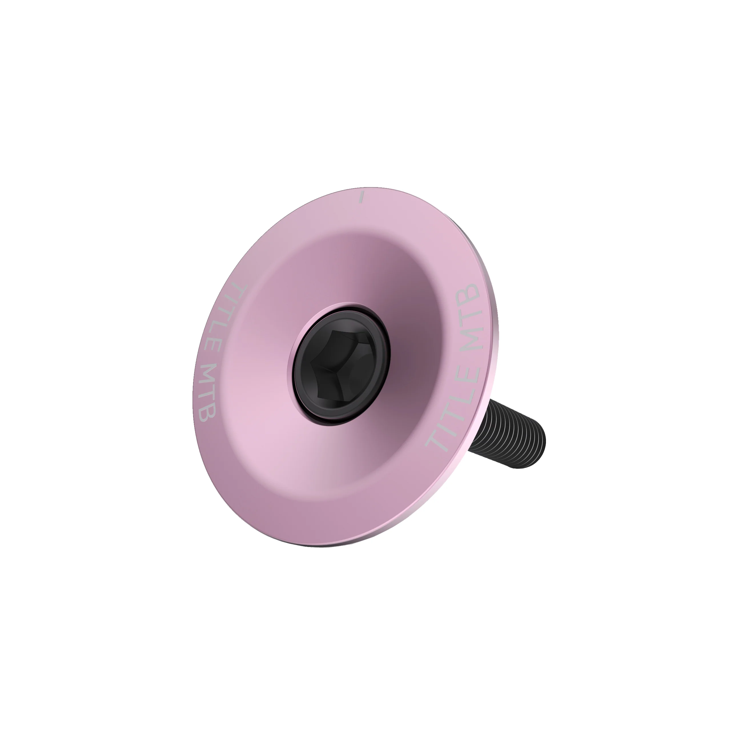 Top Cap and Bolt - Image 6
